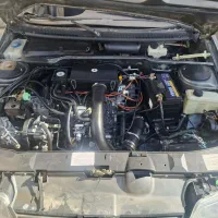 پژو تصادفی|خودرو سواری و وانت|میاندوآب, |دیوار