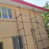 سیمان کار سیمانکاری|خدمات پیشه و مهارت|قزوین, |دیوار