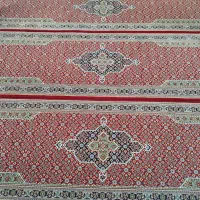 شش تخته فرش ۴×۱ ساوین