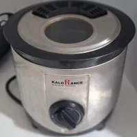 سرخ کن مینی کلورانس