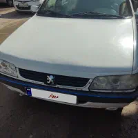 405تیوفایو 94|خودرو سواری و وانت|نیشابور, فردوسی جنوبی|دیوار