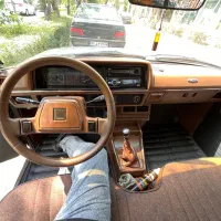 یک دستگاه مزدا باری تک کابین مدل ۸۳ کاربرات ژاپن|خودرو سواری و وانت|بجنورد, |دیوار