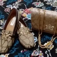 کیف وکفش مجلسی نوسایز۳۸-۴۰|کیف، کفش، کمربند|میانه, |دیوار