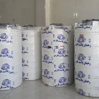 مخزن آب زیرپله /پلیمری/تانکر آب|مصالح و تجهیزات ساختمان|فردیس, |دیوار