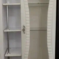 کمد چوبی وکیوم|جاکفشی، کمد، دراور|خرمدره, |دیوار