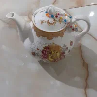 قوری بزرگ|سماور، چایساز، قهوهساز|کرمانشاه, |دیوار