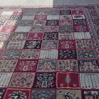 فرش 12 متری