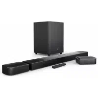 ساندبار جی بی ال ۹.۱|سیستم صوتی خانگی|تهران, گلستان (شهرک راه آهن)|دیوار