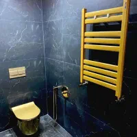 به روز ، شیک و اصولی - تعمیر و بازسازی ساختمان