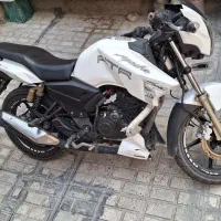 موتور آپاچی  ۱۸۰