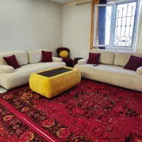 مبل و ناهار خوری