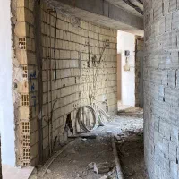 نیروی کار ساختمانی
