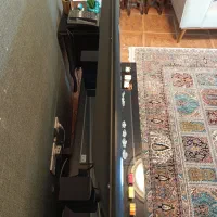 تلویزیون پلاسما سامسونگ اصل کره ۵۱ اینچ|تلویزیون و پروژکتور|بندر انزلی, نیمه شعبان|دیوار