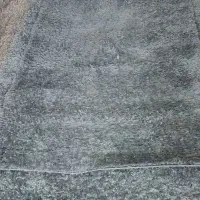 فرش پرزدار (محتشم)