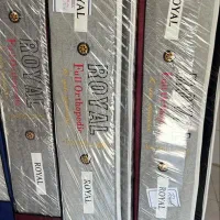 تشک خوشخواب رویال