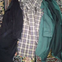 پالتو سایز ۴۰ تا ۴۶ در حدنو