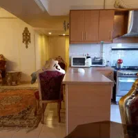 اپارتمان به متراژ ۱۵۱ متر ۳ خوابه در مجتمع پارس|فروش آپارتمان|تهران, حشمتیه|دیوار