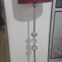 آباژور کنار سالنی