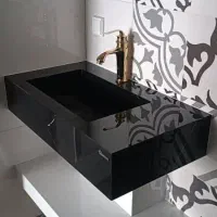 روشویی سرامیکی