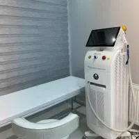 لیزر موهای زائد تضمینی ۸ جلسه