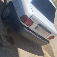 پراید ۹۸.  معاوضه با پراید وانت