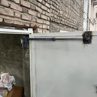 جک پارکینگ.کرکره برقی.تعمیرات درب.درب اتوماتیک.شیش|خدمات پیشه و مهارت|مشهد, کلاهدوز|دیوار