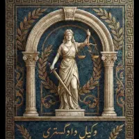 وکیل متخصص در امور مالی، ملکی، ثبتی و خانواده