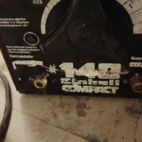 دستگاه جوش ترانسی اینهل المان|ابزارآلات|پردیس, فاز ۸|دیوار