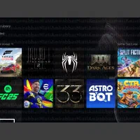 خدمات نصب بازی PS5 PS4|کنسول، بازی ویدئویی و آنلاین|تهران, فلاح|دیوار