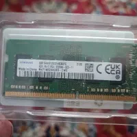 Samsung Ram رم سامسونگ ۳۲۰۰ DDR4