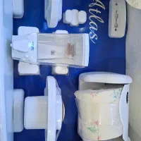 ست سرویس بهداشتی