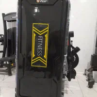 دستگاه جلوران پشت ران نشسته دوکاره|تجهیزات ورزشی|سبزوار, قائم|دیوار