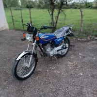 موتور تقویت ۱۵۰