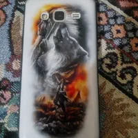 گوشی در حد نو ترتمیر|موبایل|یاسوج, |دیوار