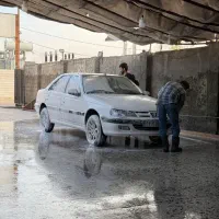 پارس فول سفارشی|خودرو سواری و وانت|رشت, پاستوریزه|دیوار