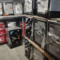 گاوصندوق ایران مدل ۱۰۰|ابزارآلات|مشهد, شهید بهشتی|دیوار