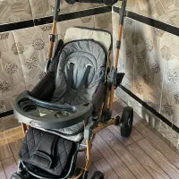 کالسکه نو|کالسکه و لوازم جانبی|زابل, |دیوار