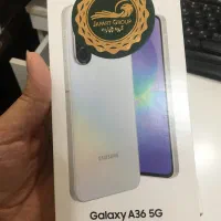 سامسونگ A36 5G
