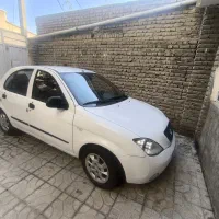 تیبا ۲ تمام رنگ|خودرو سواری و وانت|ارومیه, |دیوار