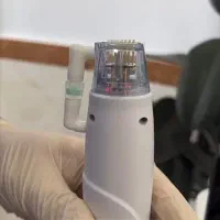 دستگاه ار اف فرکشنالRF Fractional|پزشکی|مریوان, |دیوار