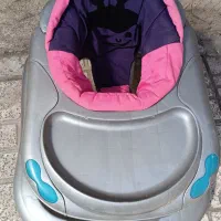 روروئک بچه