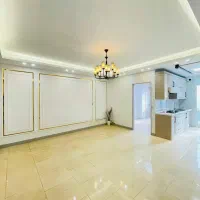 آپارتمان ۶۰ متری نوساز ۲ خوابه نورگیر (اندیشه)