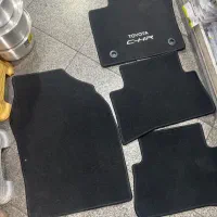 کف پایی تویتا CHR