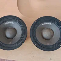 میدرنج پالس اودیو شهر سقز