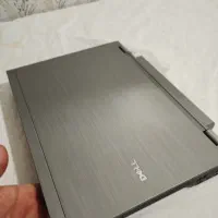 لبتاپ DELL با رم۸ و پردازنده i7 دوهارد SSD و HDD|رایانه همراه|بجنورد, |دیوار