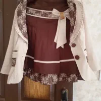 لباس مجلسی|لباس|آبیک, |دیوار