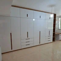 کابینت و کمد دیواری