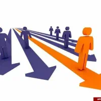 راهنمایی گرداندن پیج اینستا