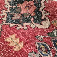 فرش طبیعی ۶متره|فرش|اردبیل, |دیوار