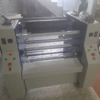 دستگاه رول سفره|ماشین‌آلات صنعتی|خمینی‌شهر, |دیوار